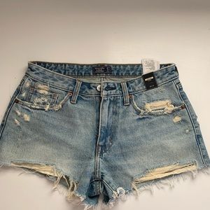 Abercrombie and Fitch